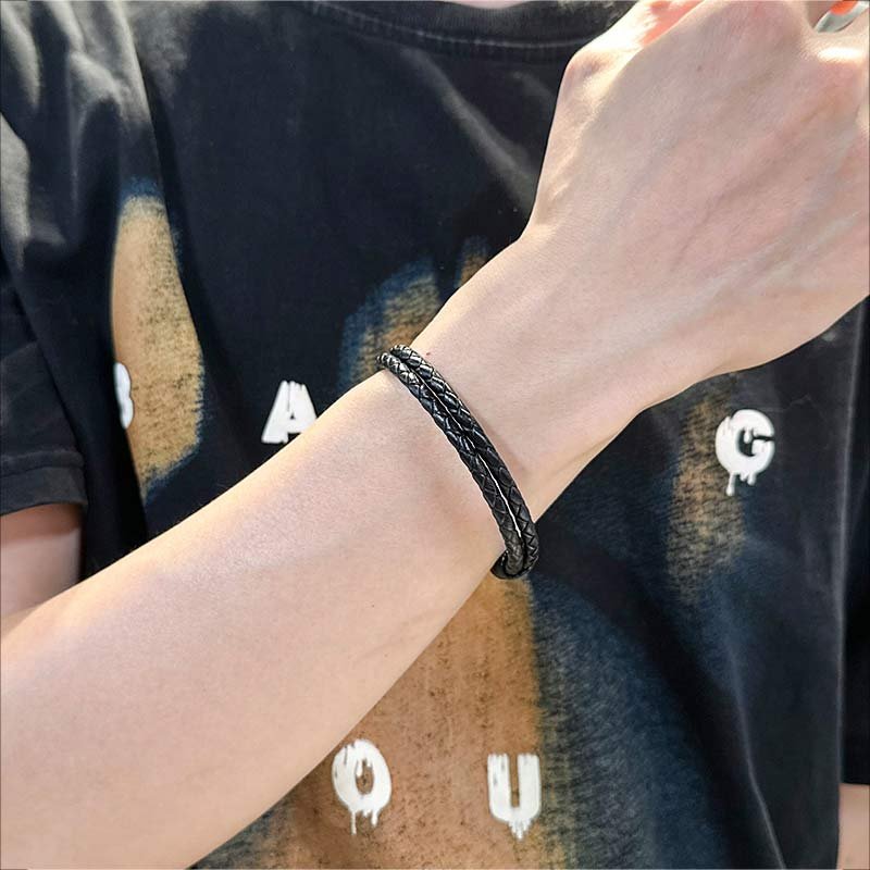 Justop Fashion Jewelry | Different Types Of Men Bracelets
