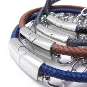 Justop Fashion Jewelry | Different Types Of Men Bracelets