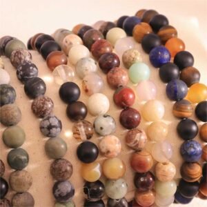 Justop Fashion Jewelry | Different Types Of Men Bracelets