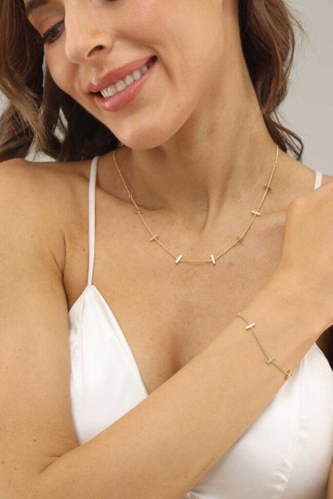 Justop Fashion Jewelry | Does Stainless Steel Jewelry Tarnish? Justop Fashion Jewelry | Does Stainless Steel Jewelry Tarnish?