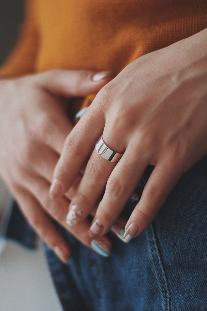Justop Fashion Jewelry | Sterling Silver Vs. Stainless Steel Jewelry Justop Fashion Jewelry | Sterling Silver Vs. Stainless Steel Jewelry
