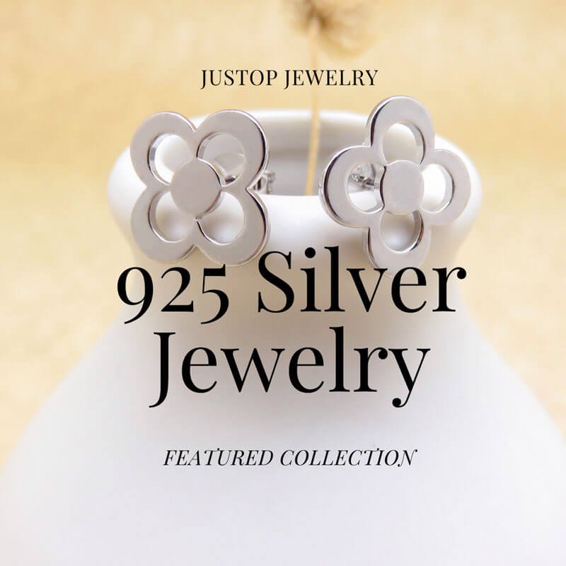 Justop Fashion Jewelry | What Does 925 Mean on Jewelry
